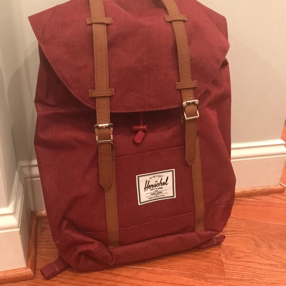 Herschel Little America Backpack 30L